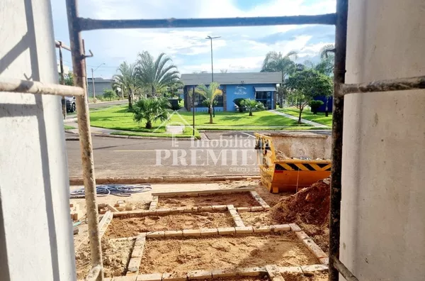 CA3522 - Casa de condomínio para venda, Quinta Do Lago Residence, São José Do Rio Preto