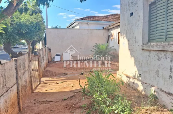 Cód.: LO3350 - Terreno - 200 m² - Jardim Fuscaldo - São José do Rio Preto/SP/SP