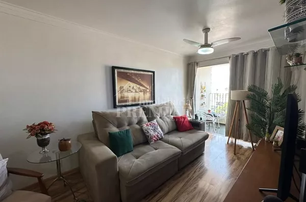 AP3757 - Apartamento para venda, 3 quarto(s),  Vila Maceno, São José Do Rio Preto