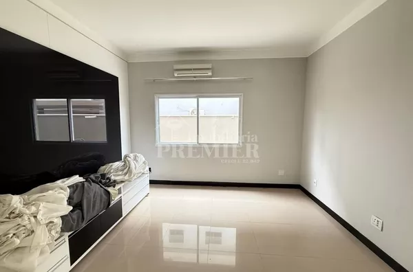 Casa em condomínio - 4 dormitórios - Damha III - São José do Rio Preto/SP