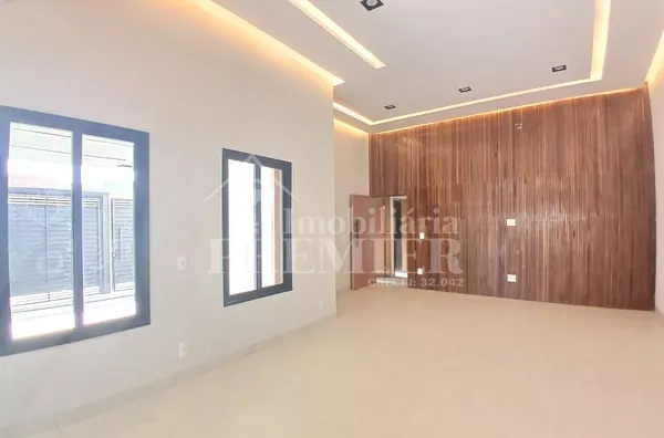 CA3738 - Casa para venda,  Residencial Setsul Ii, São José Do Rio Preto