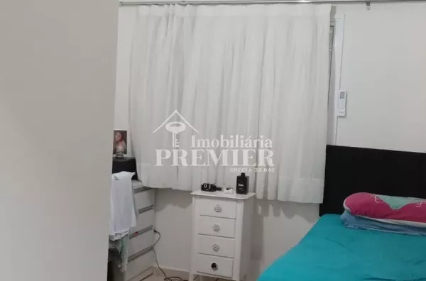 Cód.; CA3035 - Casa de condomínio - 3 dormitórios - Belvedere Terra Nova - São José do Rio Preto/SP