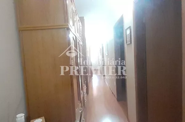 Cod.: CH2802- Chácara - 4 dormitórios - Morada Campestre- São José do Rio Preto/SP