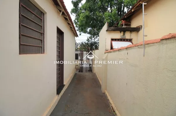 Cód.: CA2561 - Casa - 2 Dormitórios -Vila Ercilia- São José Do Rio Preto/SP