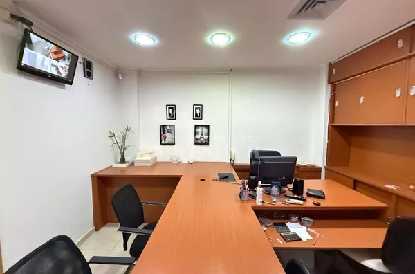 SA3808 - Sala comercial para venda,  Centro, São José Do Rio Preto