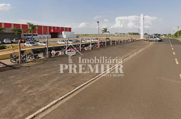 Cod.: AR3245 - Área 21000m² -Área Rural  - Mirassol/SP