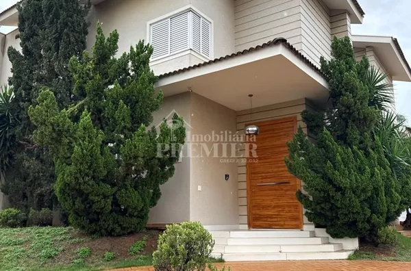 CA3797 - Casa de condomínio para venda,  Residencial Gaivota I, São José Do Rio Preto