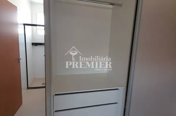 CA3429 - Casa para venda, 3 quarto(s),  Village Imperial Residence, São José Do Rio Preto