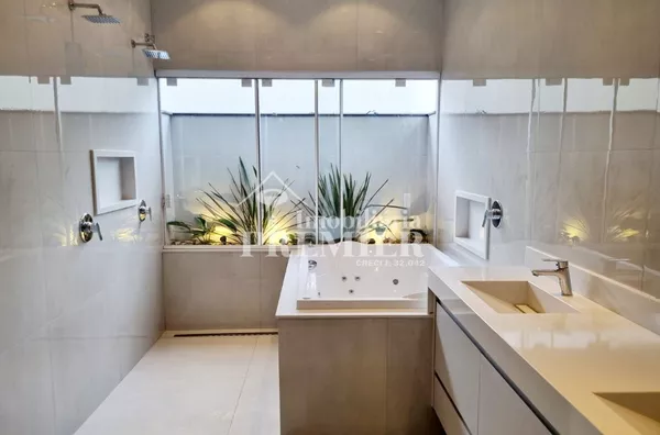 Cód.; CA3210- Casa de condomínio - 3 dormitórios - Quinta do Lago Residence- São José do Rio Preto/SP