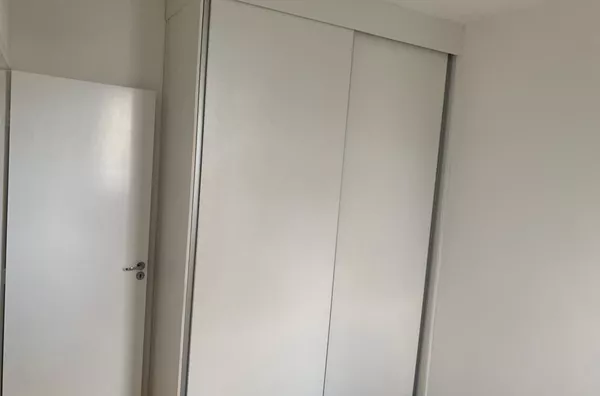 Cód.: AP2807 - Apartamento - 2 Dormitórios - Ana Célia- São José Do Rio Preto/SP