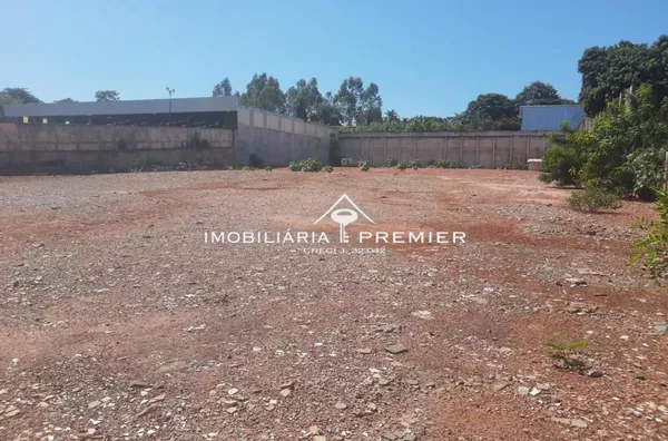 Cód.: TEC2258V - Terreno comercial - 6.770 m² - Estância Jockey Clube - São José Do Rio Preto/SP