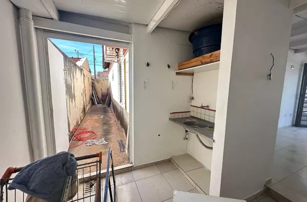 SA3688 - Sala comercial para aluguel, 1 quarto(s),  Vila Santa Cruz, São José Do Rio Preto