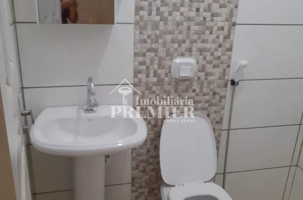 Cód.:CA3016 - Casa  - 3 Dormitórios -Boa Vista- São José Do Rio Preto/SP
