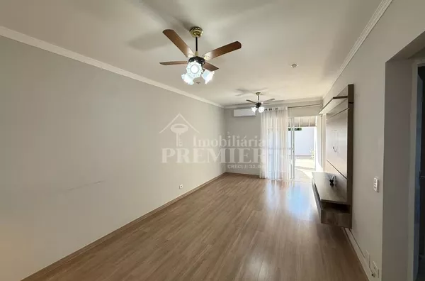 CA3793 - Casa de condomínio para aluguel,  Condomínio Residencial Jardins De Barcelona, São José Do Rio Preto