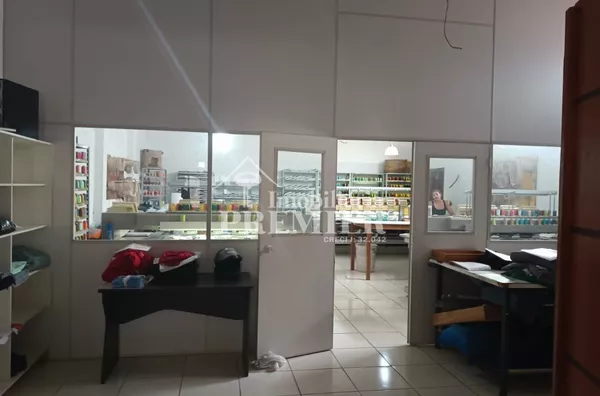 Cód.: CA2827 - Casa - 1 Dormitório -Boa Vista -São José Do Rio Preto/SP