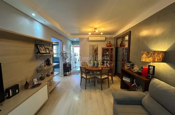 Cód.; CA3334 - Casa de condomínio - 3 dormitórios - Jardins de Barcelona- São José do Rio Preto/SP