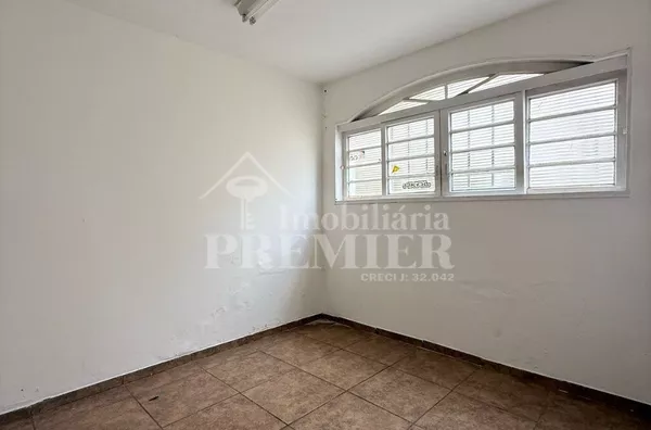 Cód.: CA3605- Casa - 3 Dormitórios -Jardim Europa - São José Do Rio