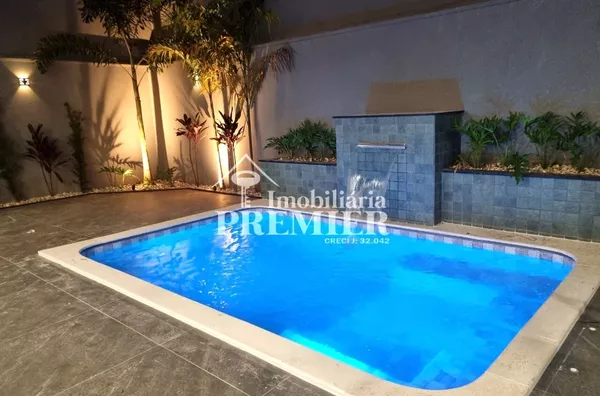 Cód.; CA3233- Casa de condomínio - 3 dormitórios - Quinta do Lago Residence- São José do Rio Preto/SP