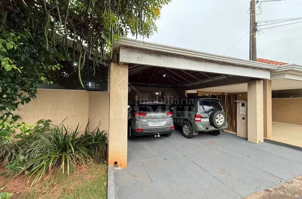 CA3798 - Casa de condomínio para aluguel, 3 quarto(s),  Condomínio Residencial Jardins De Barcelona, São José Do Rio Preto