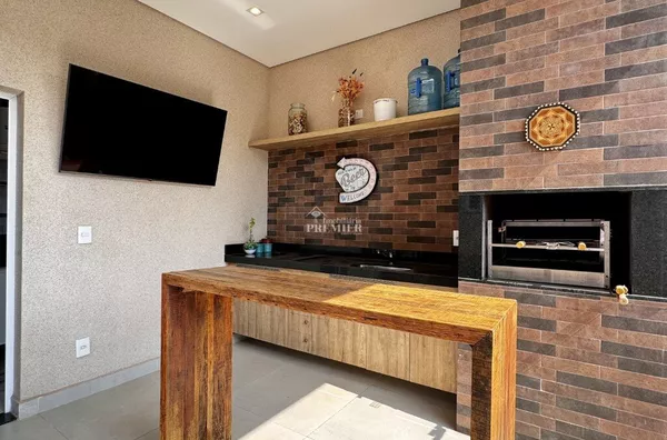 CA3436 - Casa de condomínio para venda,  Quinta Do Lago Residence, São José Do Rio Preto