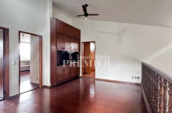 Cód.: CA3176 - Casa - 4 Dormitórios -Jardim Tarraf II -São José Do Rio Preto/SP