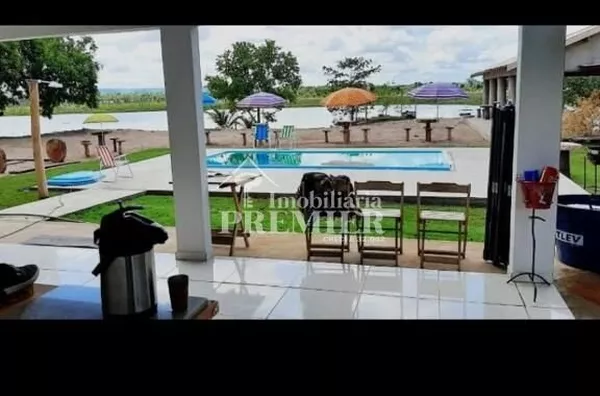 Cód.;  FA2916 -Fazenda - 237 hectares - Coxim/MS