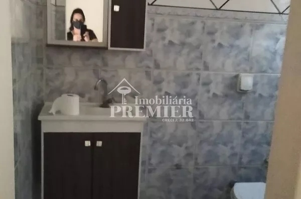 Cód.: CA3211-  Casa - 3 Dormitórios - Bady Bassitt/SP