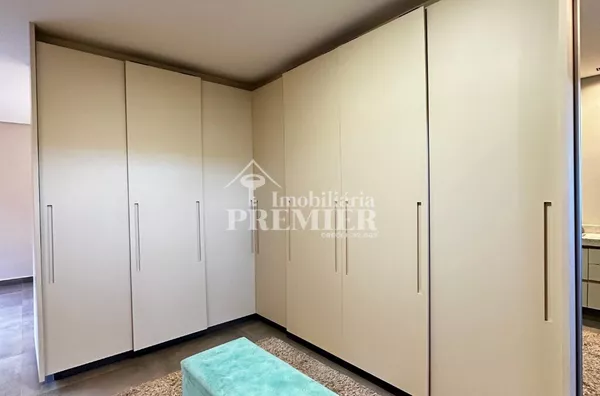 Cód.; CA3555- Casa de condomínio - 3 dormitórios - Recanto do Lago- São José do Rio Preto/SP