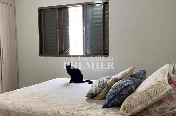 Cód.: CA2741 - Casa 2 Dormitórios - Parque das Amoras I - Engenheiro Schimidt/SP