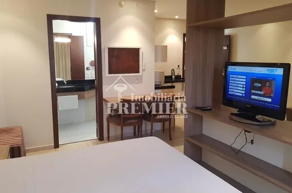 Cód.: AP3319- Flat  - Nova Redentora- São José Do Rio Preto/SP