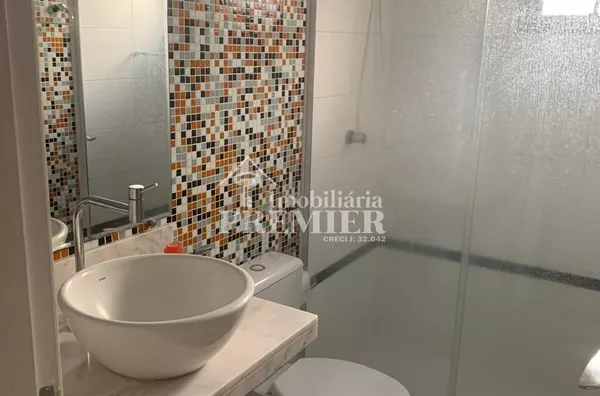 Cód.: CA3244 - 4 Dormitórios - Jardim Vivendas - São José Do Rio Preto/SP