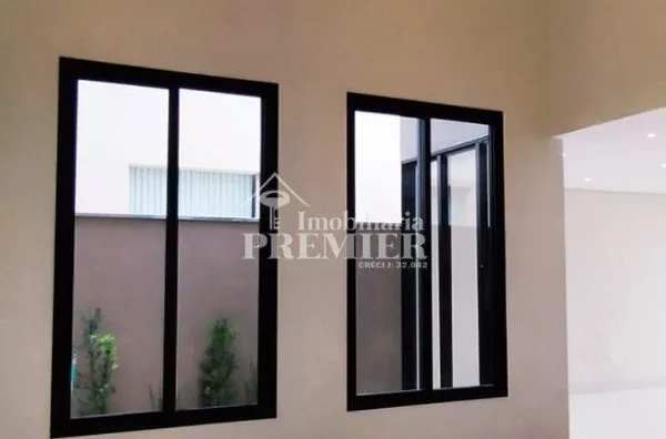 Cód.; CA2814- Casa de condomínio - 4 dormitórios - Damha VI - São José do Rio Preto/SP