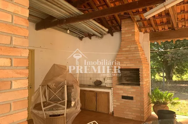 Cód.;SI3400 - Sítio - 15 hectares  - Neves Paulistal/SP