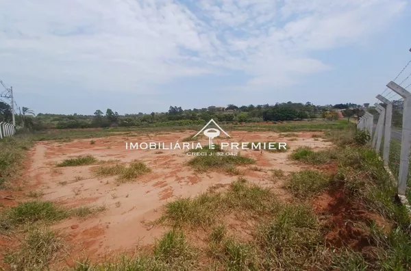 Cód.;Área - 20.050 m² - Vila Toninho - São José Do rio Preto/SP