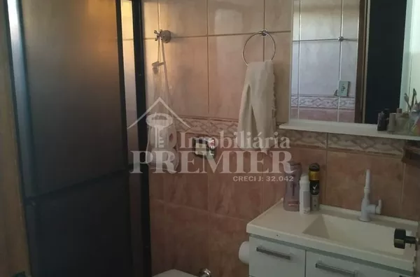 CA3659 - Casa para venda, Jardim Yolanda, São José Do Rio Preto