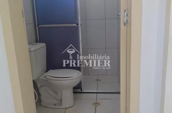 Cód.: AP2779 - Apartamento - 2 Dormitórios - Vila Elmaz - São José Do Rio Preto/SP