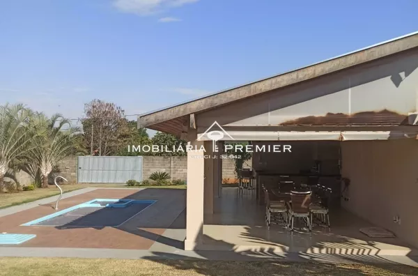 Cód.: CH2575 - Chácara - 2 Dormitórios - Estancia Nova Veneza- São José Do Rio Preto/SP