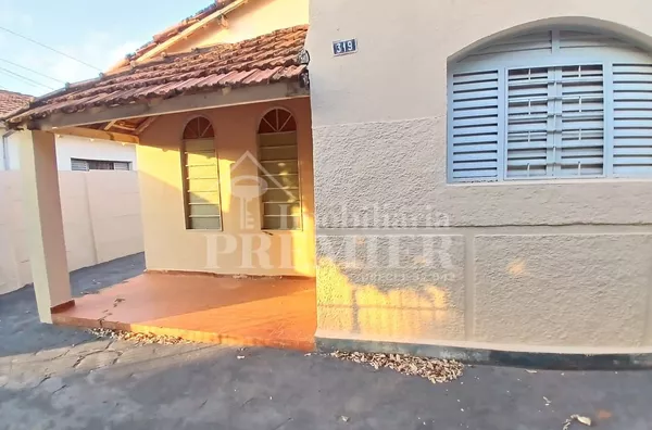 Cód.: CA3697 - Casa - 2 Dormitórios -Parque Celeste - São José Do Rio Preto/SP