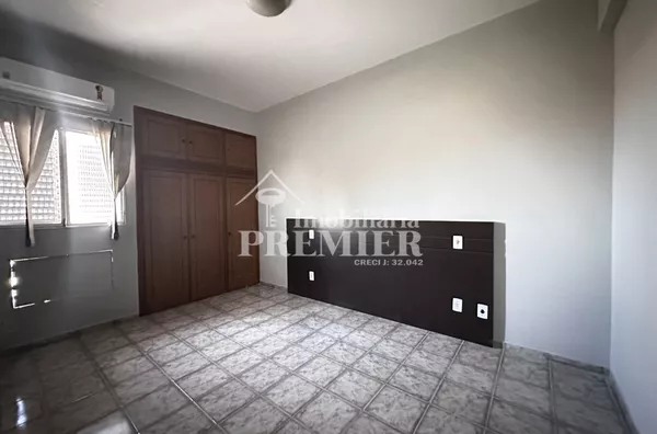 Cód.: AP3052 - Apartamento - 2 Dormitórios -Parque Industrial - São José Do Rio Preto/SP