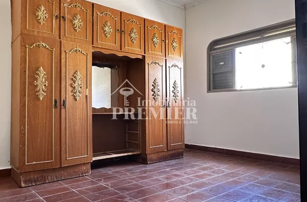 Cód.: CA3061 - Casa - 3 Dormitórios -Jardim Maria Cândida -São José Do Rio Preto/SP