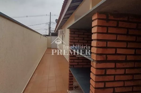 Cód.; CA3151 - Casa de condomínio - 3 dormitórios - Belvedere Terra Nova- São José do Rio Preto/SP