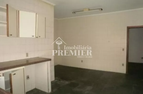 Cód.: CA3327 - Casa - 3 Dormitórios -Jardim Herculano -São José Do Rio Preto/SP