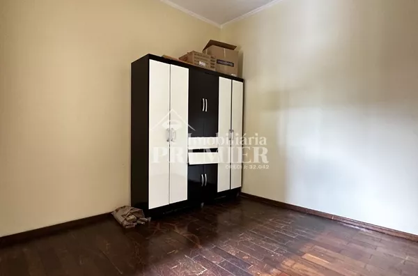 Cód.: CA3005 - Casa - 3 Dormitórios -Vila Maceno-São José Do Rio Preto/SP