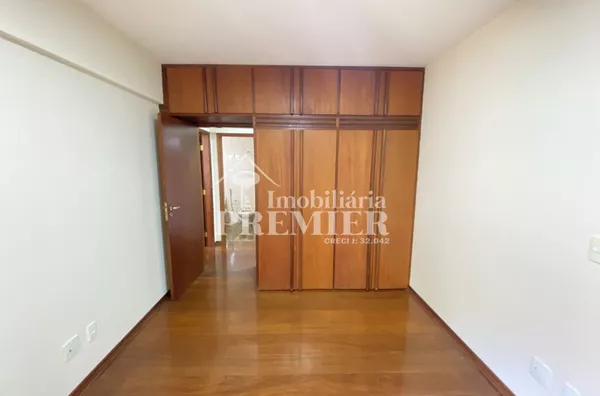 Cód.: AP2703 - Apartamento - 3 Dormitórios- Boa Vista- São José Do Rio Preto/SP
