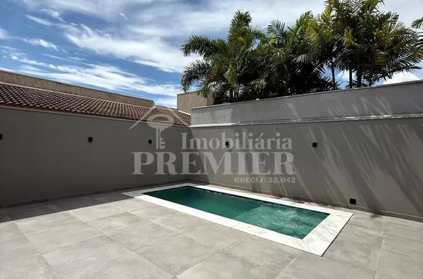 Cód.:CA3602 - Casa em condomínio - 3 Dormitórios - Res. Damha VI - São José Do Rio Preto/SP