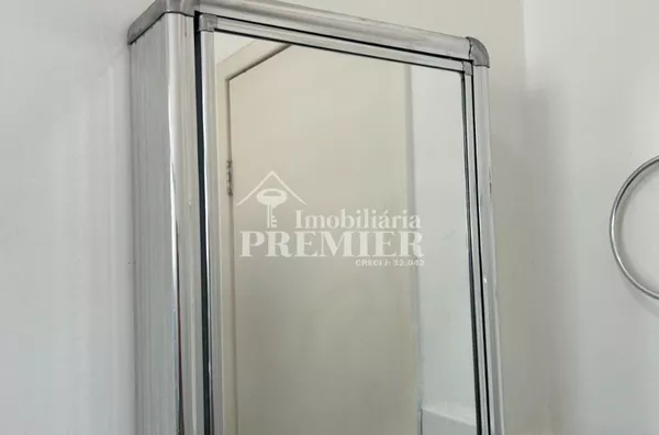 Cód.; AP3030 -Apartamento - 2 dormitórios - Residencial Ana Célia- São José do Rio Preto/SP