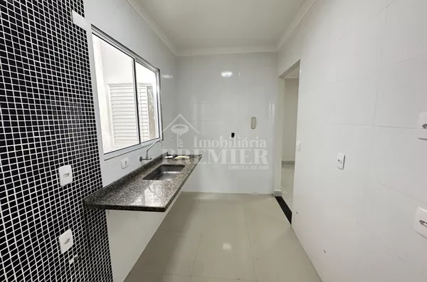 CA3752 - Casa de condomínio para venda,  Condomínio Residencial Parque Da Liberdade I, São José Do Rio Preto