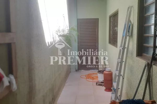 Cód.: CA2655 - 3 Dormitórios - Jardim Primavera - São José Do Rio Preto/SP