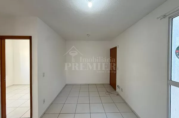 Cód.: AP3617 - Apartamento - 2 Dormitórios - São Deocleciano - São José Do Rio Preto/SP