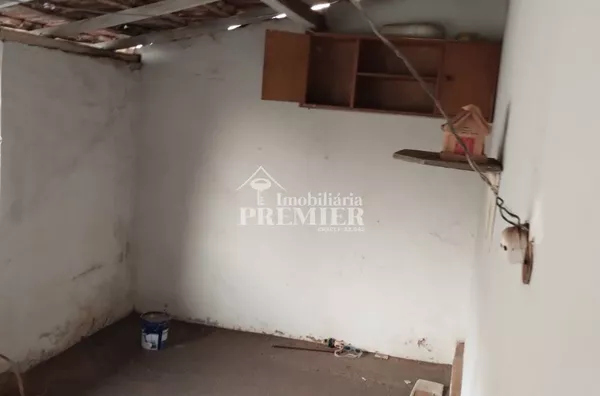 CA3494 - Casa para venda, 3 quarto(s),  Vila Diniz, São José Do Rio Preto